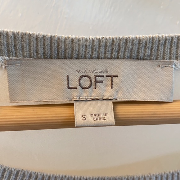 Loft top - Picture 4 of 4